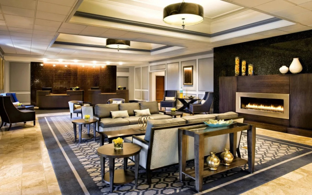 Renaissance Framingham Hotel & Conference Center