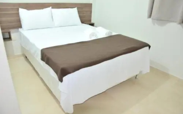 Hotel Sur Brasil