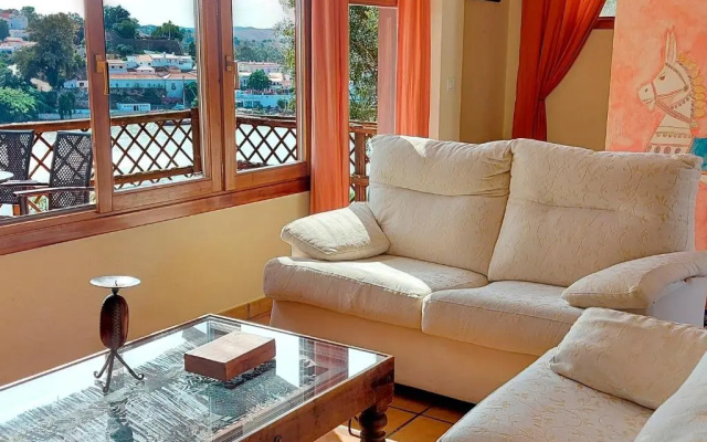 Casas Rurales Los Molinos