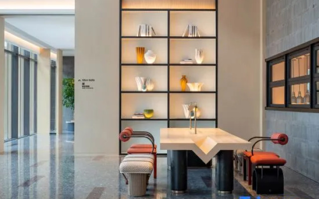 Hyatt Place Jiaxing Nanhu