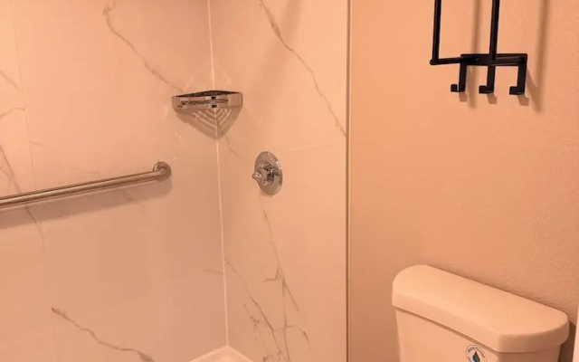 Economy Suites Fort Smith