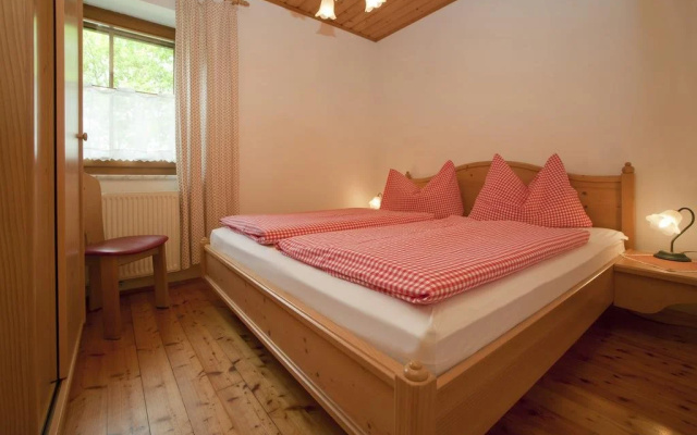 Urlaubsbauernhof Wabnig