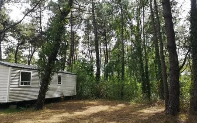 Tohapi Camping La Dune Blanche