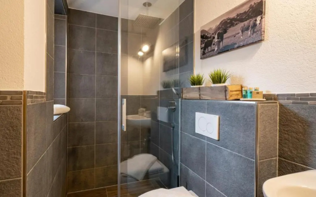 Ferienwohnung Andreas Strasser