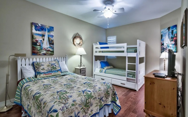 Villas at Seacrest C401 148296 by RedAwning
