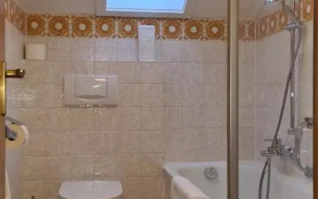 Ferienwohnung Klaus