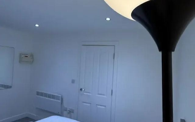 1 Bedroom Fully Furnished Apartment