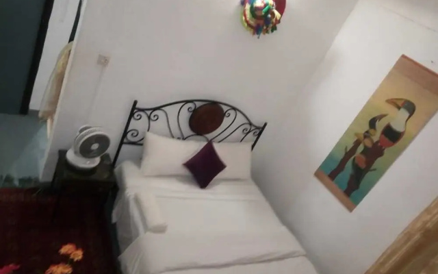 Jamaa Lefna Apartment