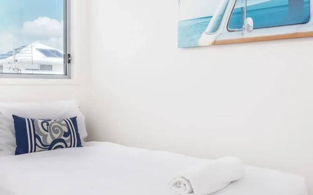 Coastal Charm on Casuarina Way