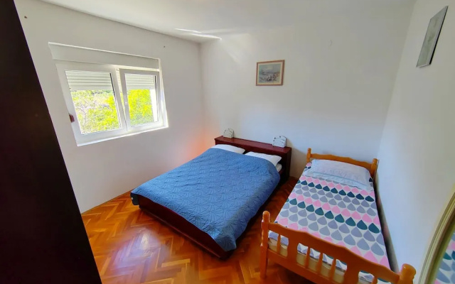 Poncho Apartment Close to Center