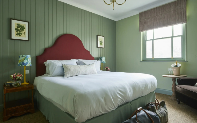 Mercure Newbury Elcot Park Hotel