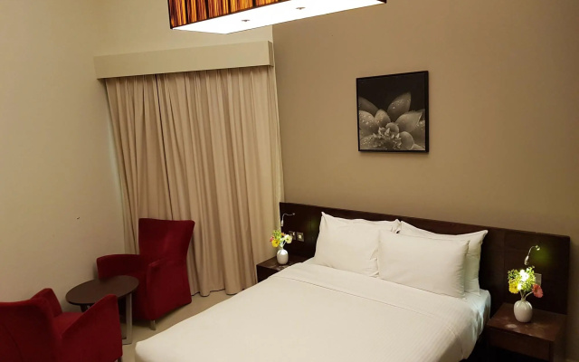 RAF Hotel Apartment
