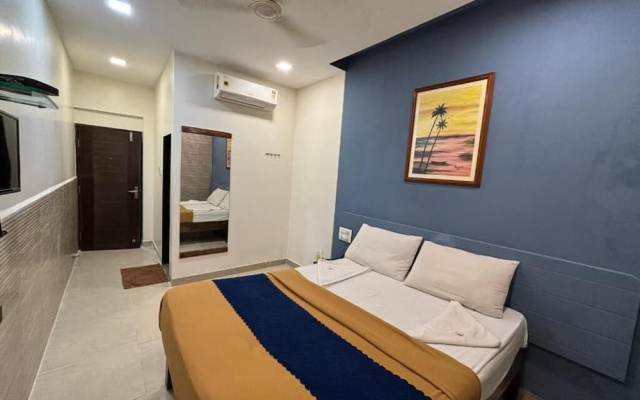 Hotel Anuha
