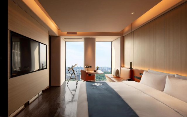 Yitel (Yangzhou Qionghua Building, Ancient Canal, Dongguan Street)