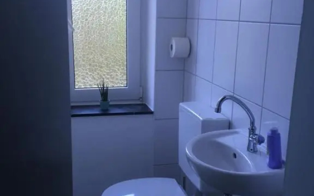 Altes Pfarrhaus