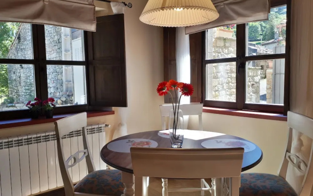 Apartamentos San Antonio