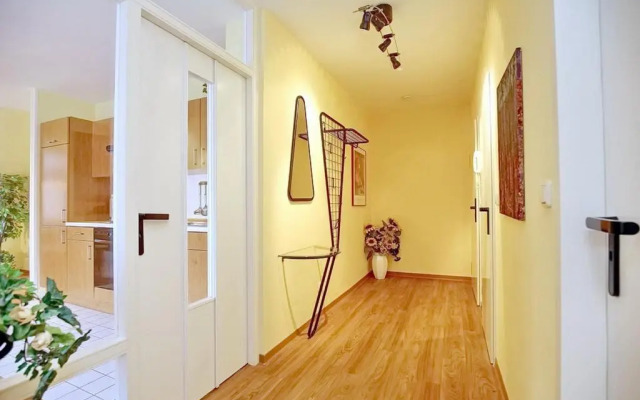 Seebach Wohnung 27