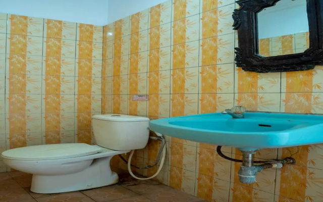 Hotel O Hepi Bungalow Lovina