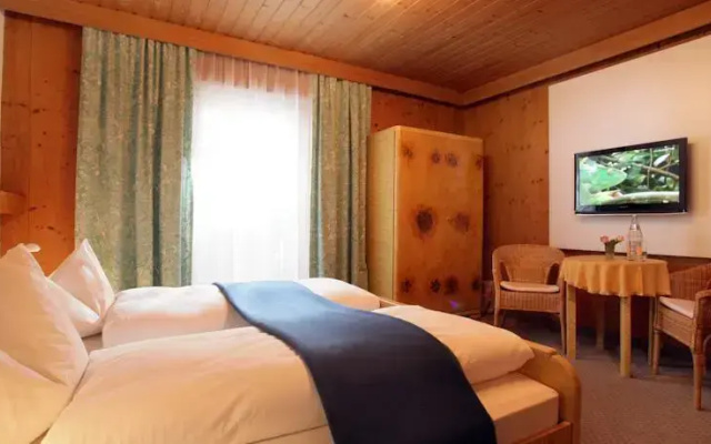 Pension Rosenhof
