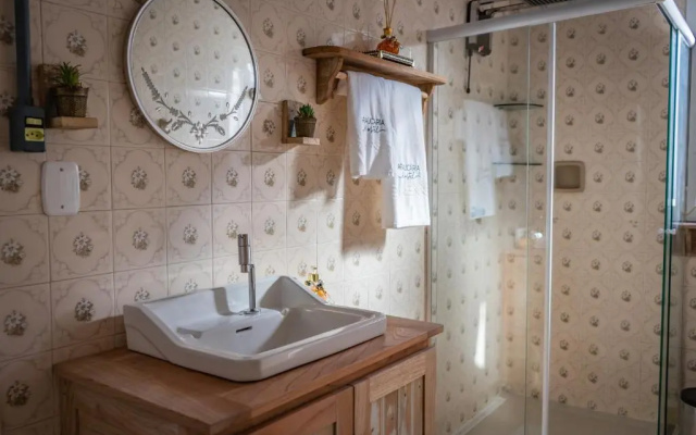 Araucária Hostel e Pousada