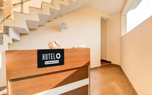 Super OYO Hotel O Arjun Ganj