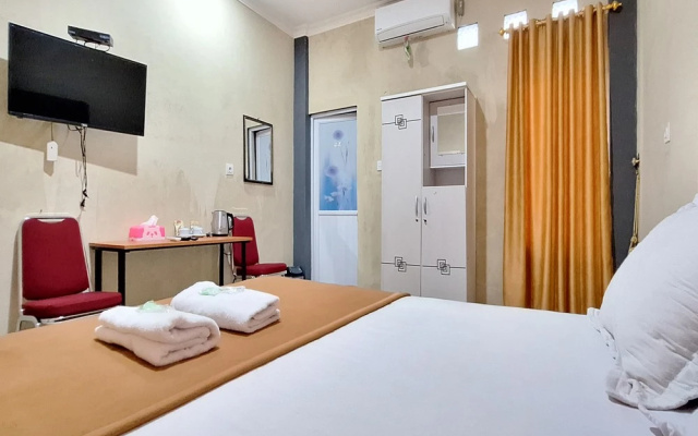 Hotel Jelita Mentawai Redpartner