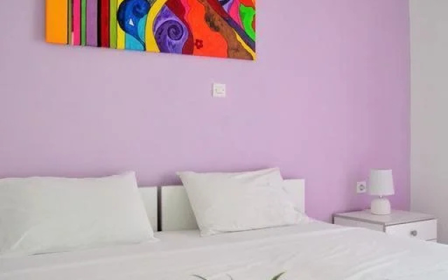 Soulis Studios & Apartments