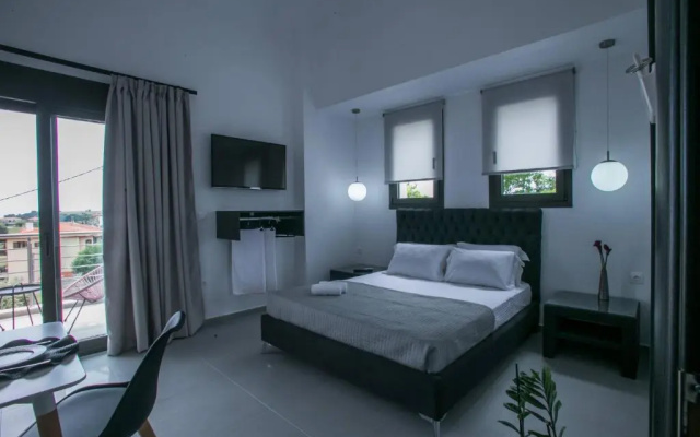 Anemos Luxury Apartments
