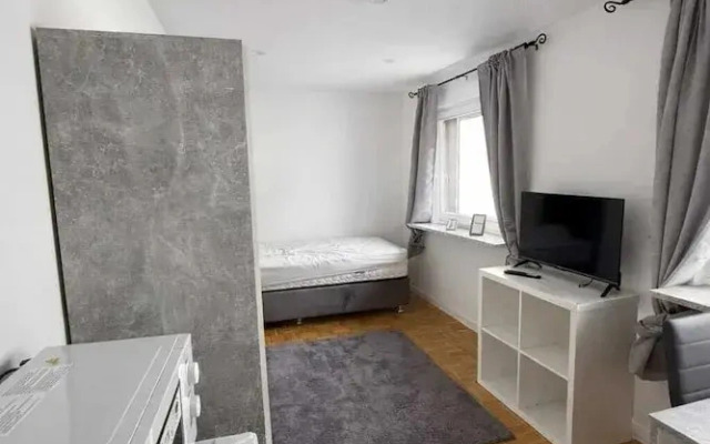 Frankfurt West Family Stay