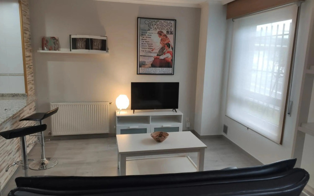 Apartamento Laura