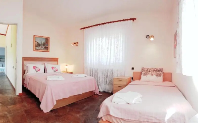 Villa Eleonas