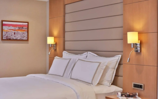 Ada Suites Nisantasi