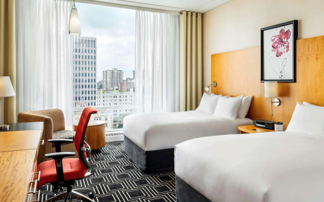 Sofitel Montreal Golden Mile