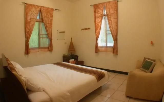 Nanzhuang  Rainbow Homestay