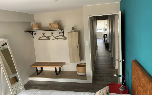 MLA apartments - 28 de Julio
