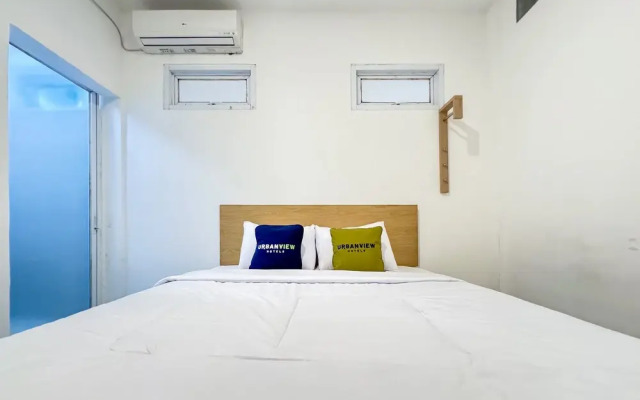Urbanview Syariah Sentul City Bogor