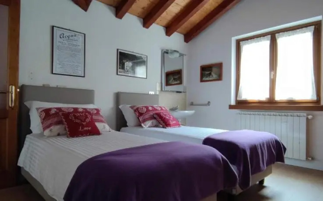 Gavia Cottage