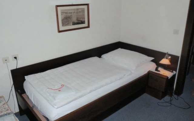 Hotel Moser