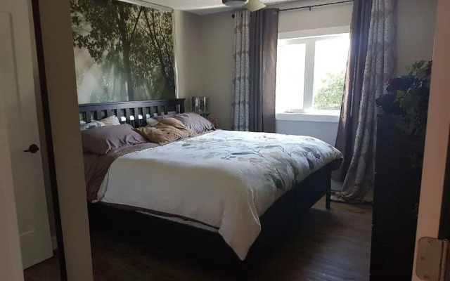 The Chirping Cricket Bed & Breakfast
