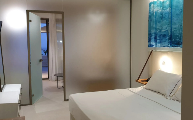 Курорт Hotel Blue Dream Palace Tripiti Resort