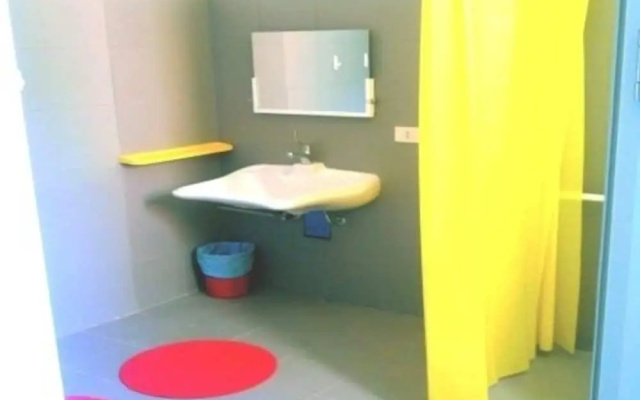 Ostello Fontanabuona - Hostel