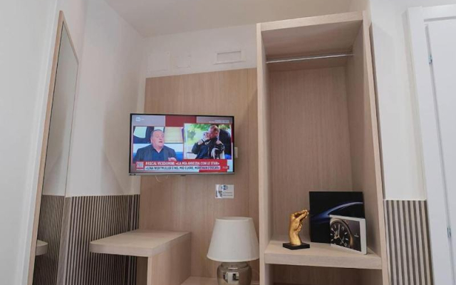 H. G. Boutique Toledo Napoli Centro by ClaPa Group Dislocated Hospitality