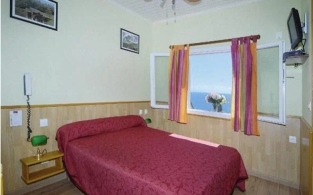 Hotel Restaurant U Patriarcu