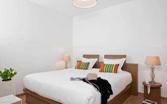 Ténéo Apparthotel Talence - Arthéna