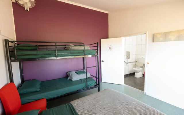 Hunter Valley YHA