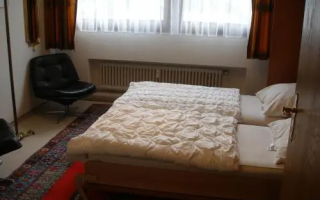 Ferienwohnung Markgräfin