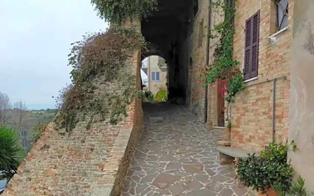 BnB La Casina dei Nonni