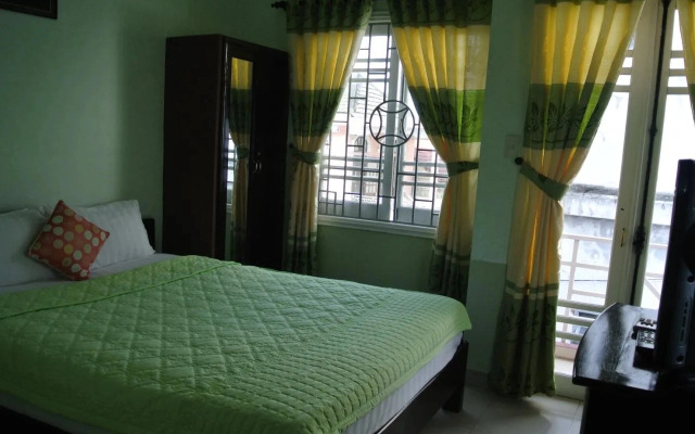 Thien An Hotel