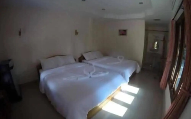 Nampueng Resort