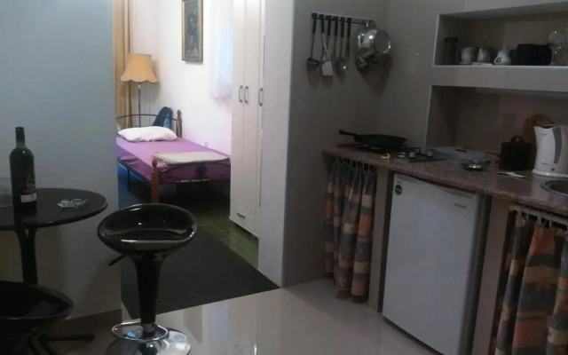 Apartments Colic